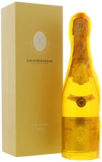 Louis Roederer - Cristal 2016