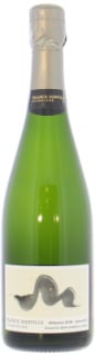 Franck Bonville - Millesime Blanc de Blancs Grand Cru 2018