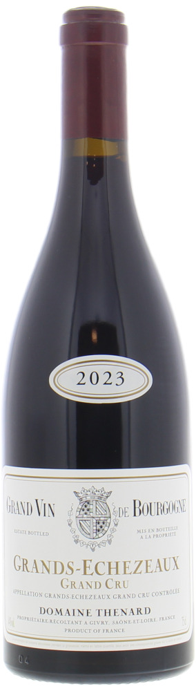 Thenard Baron - Grands Echezeaux 2023
