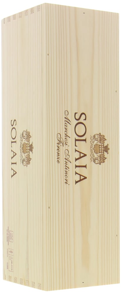 Antinori - Solaia 2022