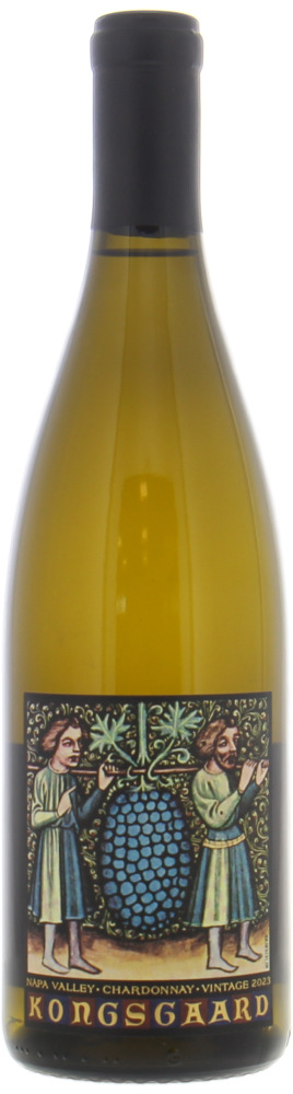 Kongsgaard - Chardonnay 2023