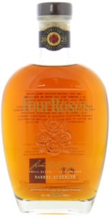Four Roses  - Small Batch Limited Edition 2025 54.5% NV