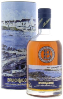 Bruichladdich - 37 Years Old Legacy Series II 1965