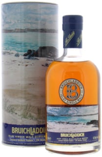 Bruichladdich - 35 Years Old Legacy Series III 1968