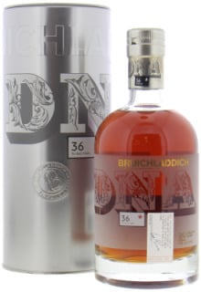 Bruichladdich - DNA 36 Years Old NV