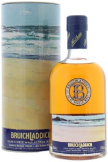 Bruichladdich - 32 Years Old Legacy Series IV 1972