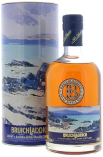 Bruichladdich - 36 Years Old Legacy Series I 1966