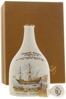 Bruichladdich - 15 years old Mayflower 80 1965