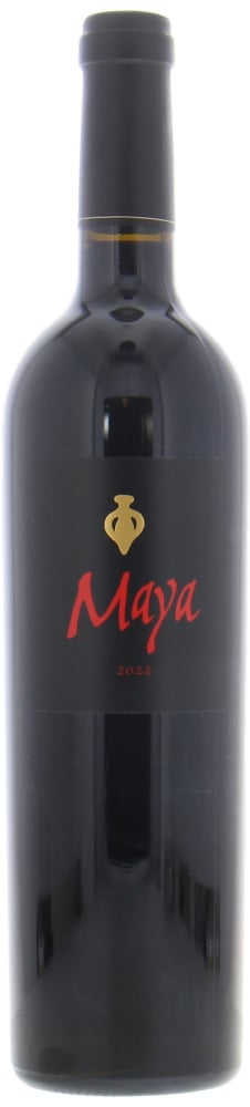 Dalla Valle - Maya Proprietary Red Wine 2022