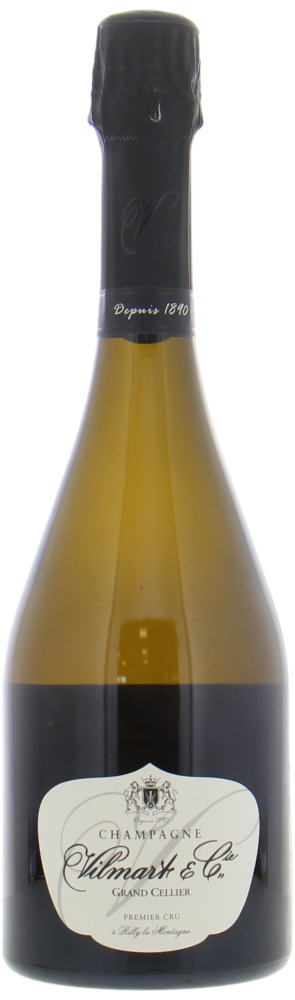 Vilmart & Cie - Grand Cellier NV