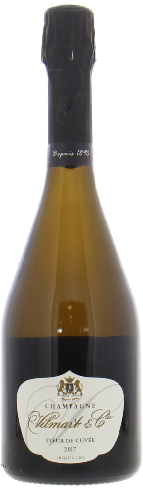 Vilmart & Cie - Coeur de Cuvée 2017