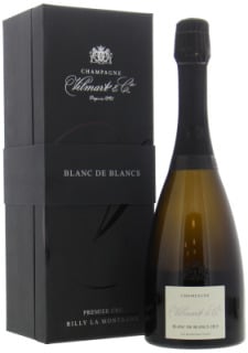 Vilmart & Cie - Les Blanches Voies Blanc de Blancs 2013