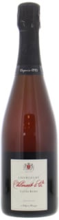 Vilmart & Cie - Cuvée Rubis Brut Rose NV