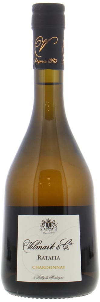 Vilmart & Cie - Ratafia Chardonnay NV