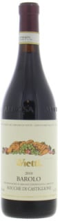 Vietti - Barolo Rocche di Castiglione 2010