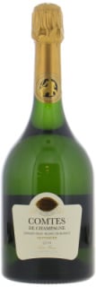 Taittinger - Comtes de Champagne Blanc de Blancs 2014
