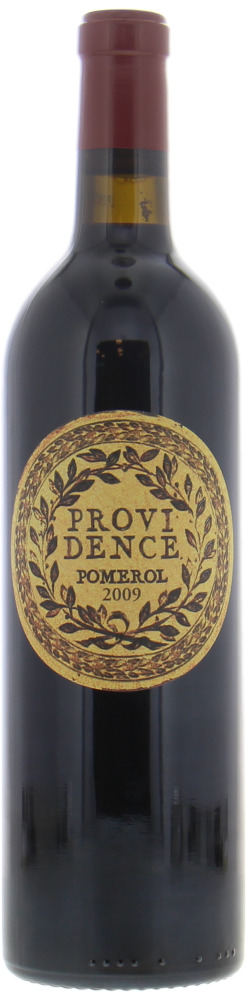 Chateau La Providence - Chateau La Providence 2009