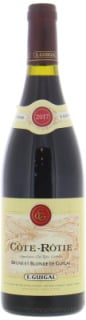 E.Guigal - Cote Rotie Brune et Blonde 2017