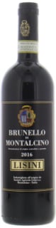 Lisini - Brunello di Montalcino 2016