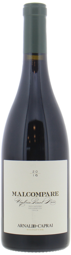 Arnaldo Caprai - Malcompare 2016