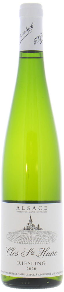 Trimbach - Riesling Clos St Hune 2020