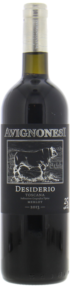 Avignonesi - Desiderio 2013