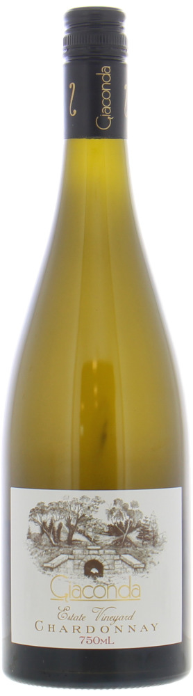 Giaconda - Beechworth Estate Vineyard Chardonnay 2023