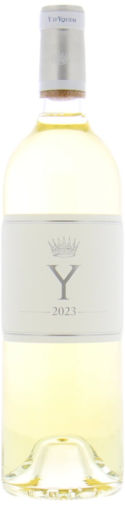 Chateau D'Yquem - Y de Yquem 2023