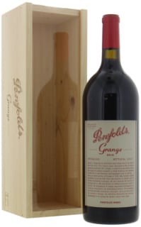 Penfolds - Grange 2021