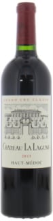 Chateau La Lagune - Chateau La Lagune 2015