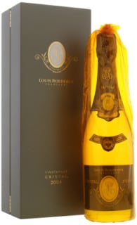 Louis Roederer - Cristal Vinotheque 2004