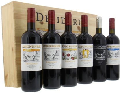 Avignonesi - Desiderio 2013