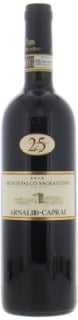Arnaldo Caprai - Sagrantino di Montefalco 25 Anni 2016