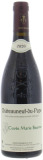 Henri Bonneau - Marie Beurrier Chateauneuf-du-Pape 2020