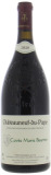 Henri Bonneau - Marie Beurrier Chateauneuf-du-Pape 2020