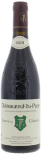 Henri Bonneau - Chateauneuf du Pape Reserve des Celestins 2020