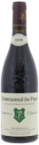 Henri Bonneau - Chateauneuf du Pape Reserve des Celestins 2020