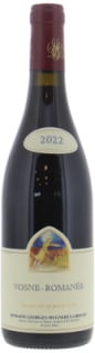 Mugneret-Gibourg - Vosne Romanee 2022