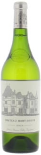 Chateau Haut-Brion - Chateau Haut Brion Blanc 2021