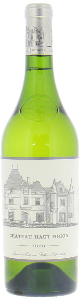 Chateau Haut-Brion - Chateau Haut Brion Blanc 2020