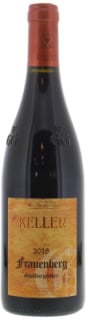 Weingut Keller - Frauenberg Spatburgunder GG 2018