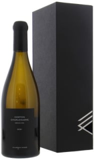 Millemann - Corton Charlemagne Grand Cru 2021