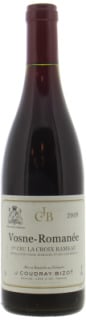 J. Coudray-Bizot - Vosne Romanee 1er Cru La Croix Rameau 2009