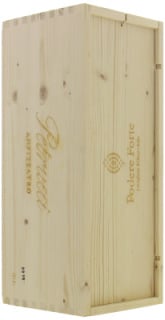 Podere Forte - Petrucci Anfiteatro 2015