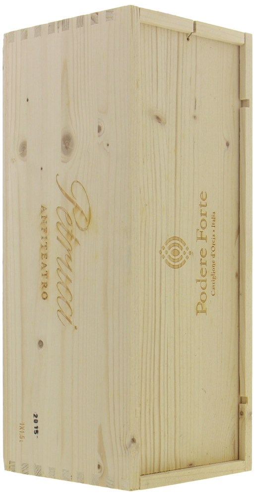 Podere Forte - Petrucci Anfiteatro 2015 10161