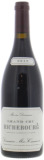 Meo Camuzet - Richebourg 2012