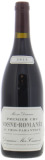 Meo Camuzet - Vosne Romanee Cros Parantoux 2014