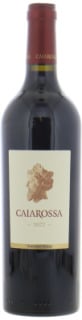 Caiarossa - Toscana 2022