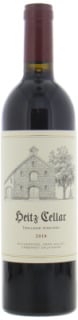 Heitz Cellar - Trailside Vineyard 2018