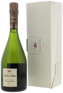 Diebolt-Vallois - Fleur de Passion Blanc de Blancs Brut 2014